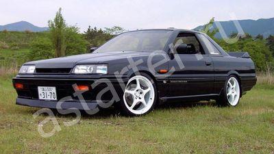 Ремонт генератора Nissan Skyline R31, Купить генератор Nissan Skyline R31